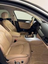 Audi RS6 4.0 TFSI cod tiptronic quattro Avant - - gebrauchte Audi RS6 aus dem Jahr 2015