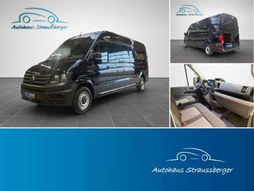 Volkswagen Crafter - 1