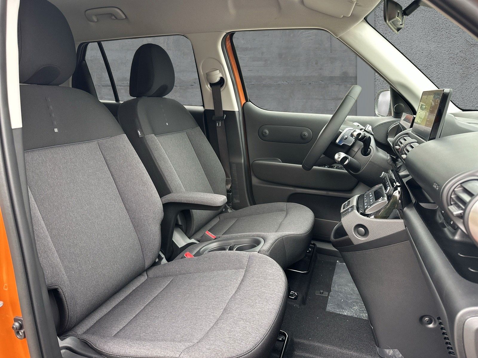 Hyundai INSTER - Bild 11