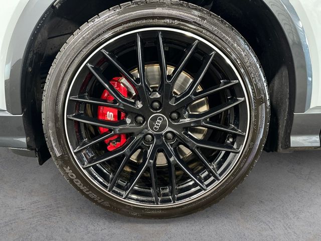 SQ2 2.0 TFSI QUATT MATRIX+PANO+SONOS+KAMERA+MMI