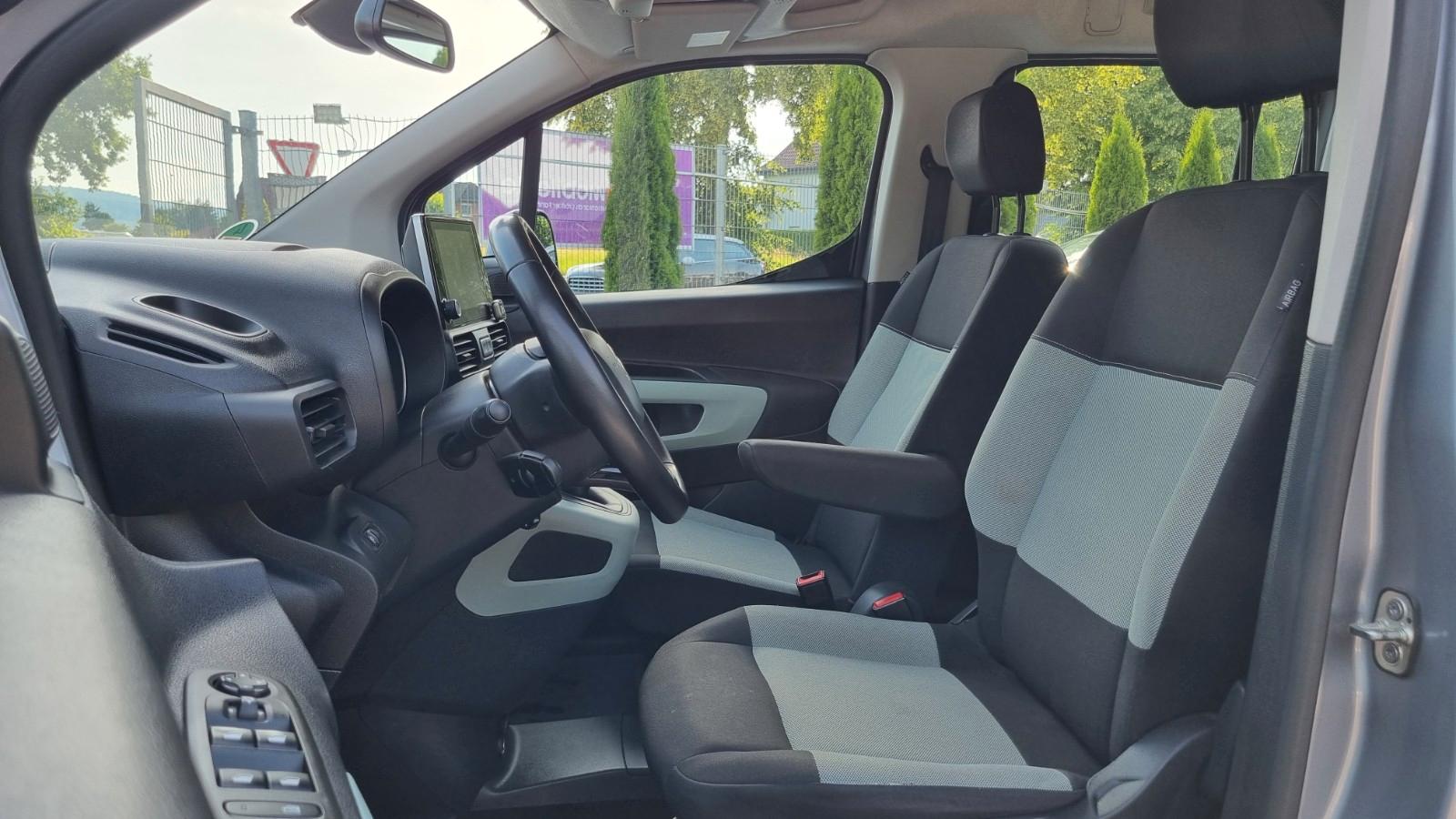Citroën Berlingo Feel M / Inkl. Garantie