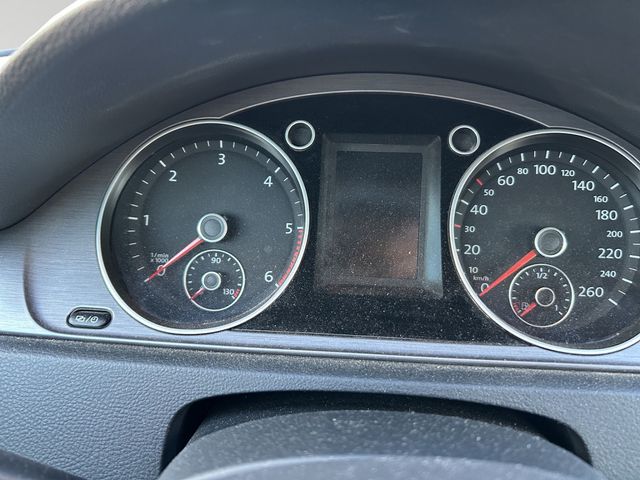 Passat Variant Comfortline BlueMotion Verkauf nu