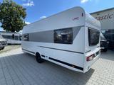LMC Style Lift 500 E Modell 2027 - LMC Neu Wohnwagen