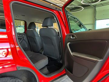 Skoda Yeti Ambition *SportSitze*TEMPO*PDC*2-Zonen*