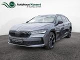 Skoda Superb Combi 1.5 TSI iV Sportline ACC HUD 360° - Skoda Superb Neuwagen in Berlin