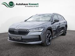 Foto Nummer 1: SKODA Superb