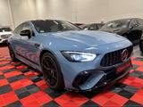 Mercedes-Benz AMG GT63S E-PERF/WARRANTY/LED/BURM/360/CARPLAY/ - Mercedes-Benz GT-Klasse Plug-in Hybrid (PHEV) Gebrauchtwagen