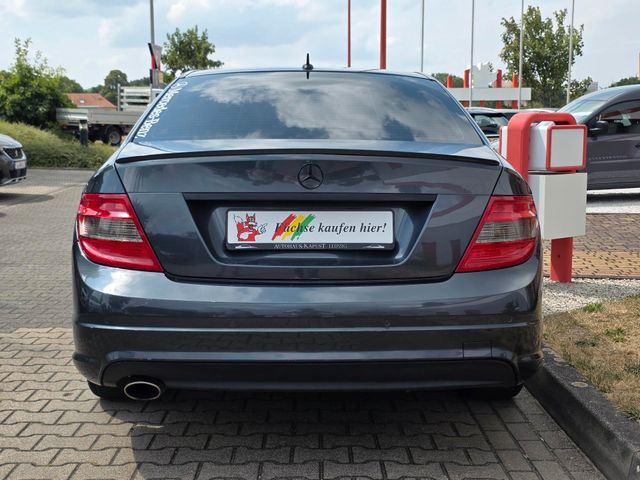 MERCEDES-BENZ C 200 — Foto 7