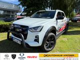Isuzu D-Max V-Cross Tuning Spurverbreiterung LED Zusat - : Geländewagen, Tuning