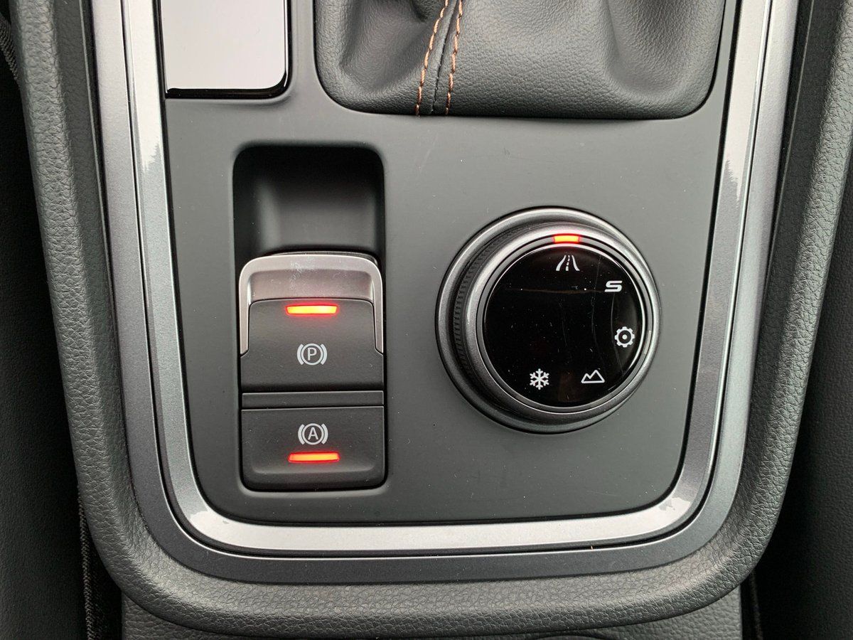 Cupra Ateca - Bild 37
