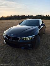 BMW 430 Gran Coupé 430i xDrive Gran Coupé M Spor... - gebrauchte BMW 430 Gran Coupé aus dem Jahr 2018