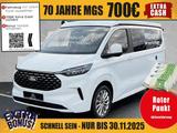 Ford Nugget Titanium L1 #Aufstelldach #NEUES MODELL #