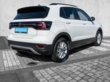 Volkswagen T-Cross 1.0 TSI Life - VW T-Cross Gebrauchtwagen in Duisburg
