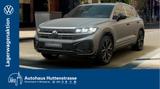 Volkswagen Touareg 3.0 TDI DSG 4M R-Line MATTLACK PANO STAN