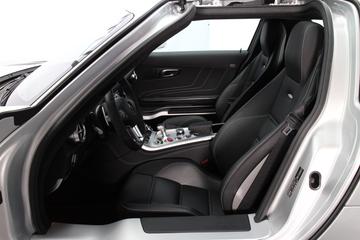 2010 Mercedes-BENZ SLS AMG — миниатюра 16