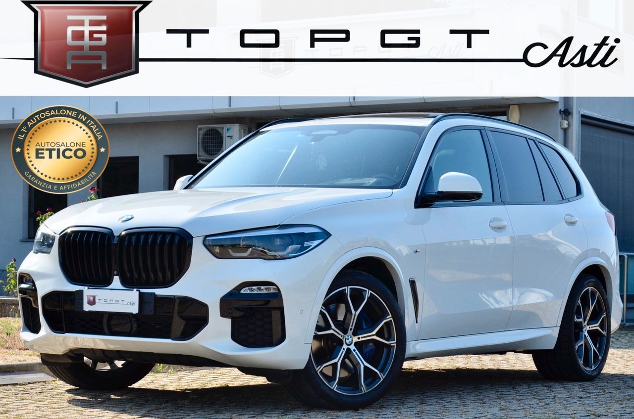 BMW X5 - 1