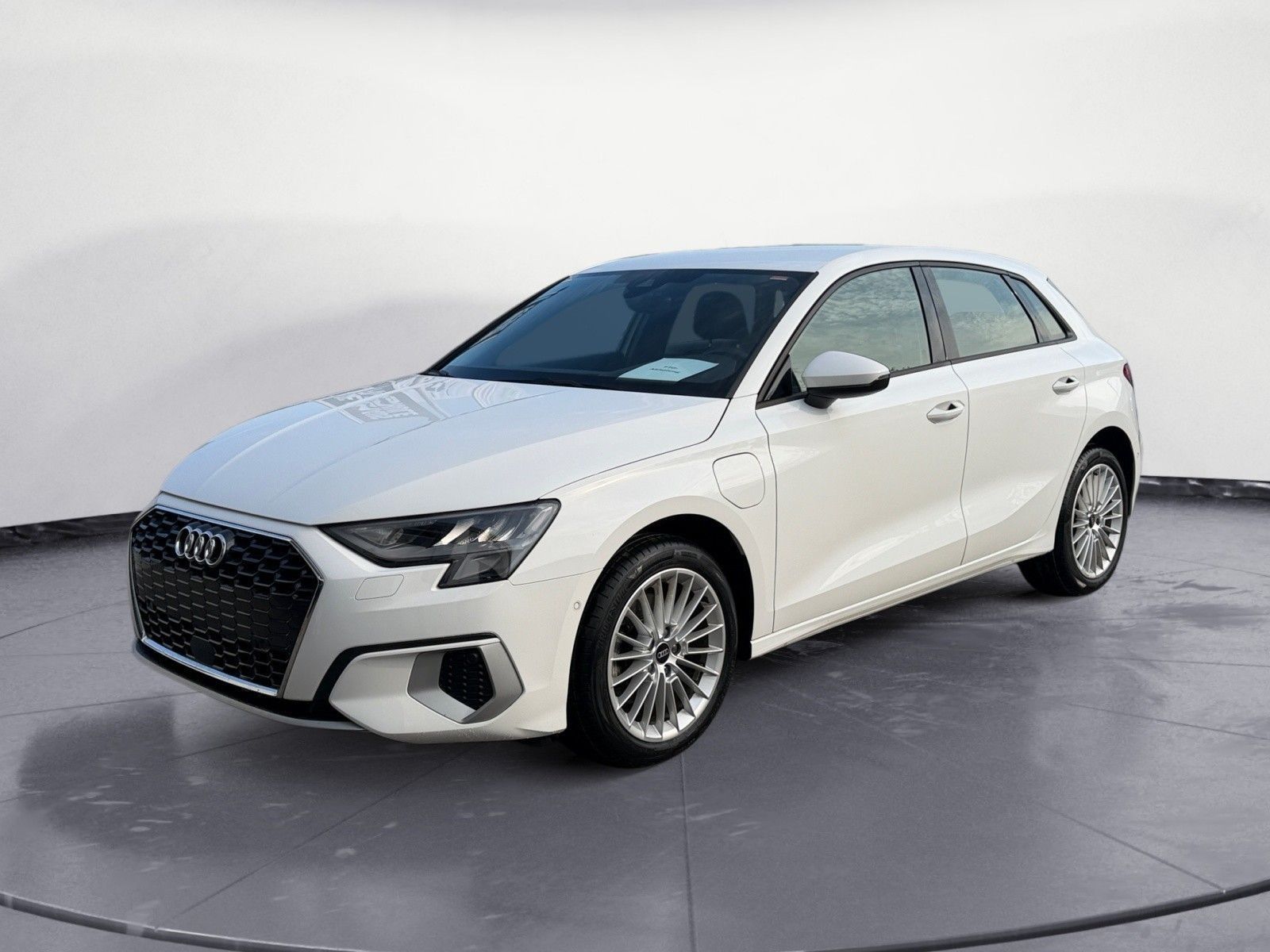 Audi A3 - Bild 2