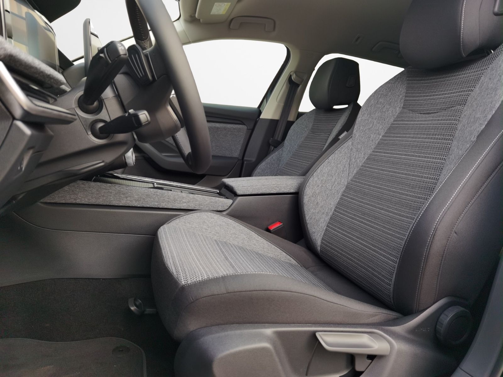 Skoda Superb - Bild 8
