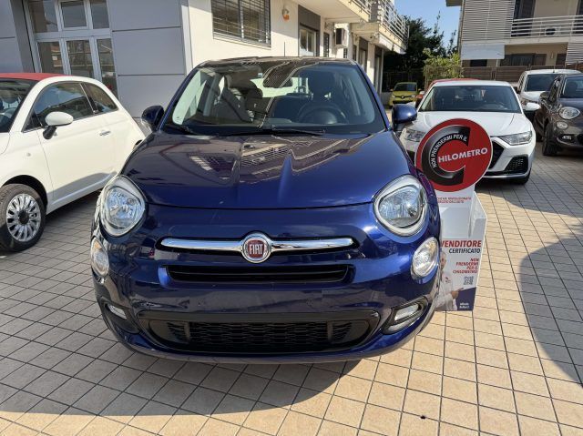 Image of Fiat 500X
