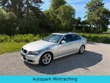 BMW 318d Limousine/Automatik/Navi/Xenon - BMW 318 aus 2011: 318d