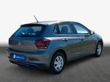 Volkswagen Polo 1.0 Trendline USB Bluetooth 4 Türen - Volkswagen Polo mit Benzin-Antrieb: 1.4