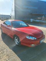 Hyundai Coupe 2.0 - Hyundai Coupe: 2.0