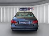 Mercedes-Benz E400 4Matic Lim. Elegance*Garantie*Finanzierung* - gebrauchte Mercedes-Benz E 400 aus dem Jahr 2015