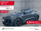 Audi Q6 e-tron QU EDITION ONE MATRIX+HuD+B&O+AIR+AHK - Audi Q6 e-tron Gebrauchtwagen