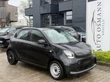 Smart forfour electric drive / EQ 1HAND*KLIMA*SHZ* - Smart ForFour in Mönchengladbach