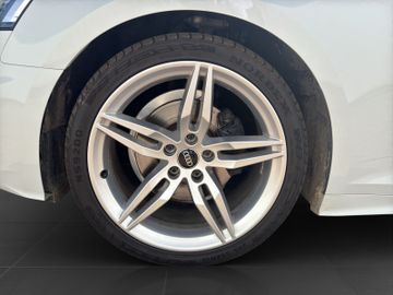 Audi A5 - 7