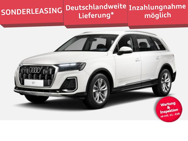 Audi Q7 SUV 45 TDI quattro #FREI KONFIGURIERBAR#