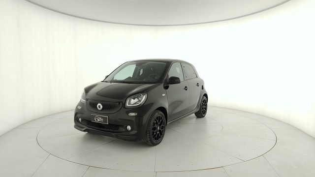 Smart SMART Forfour 0.9 t Passion 90cv twinamic my18