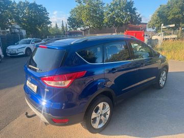 Ford Kuga - 5