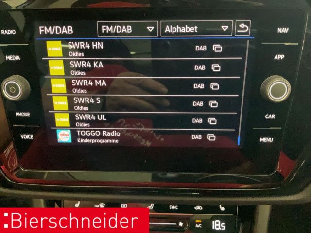 Volkswagen Touran - Bild 28