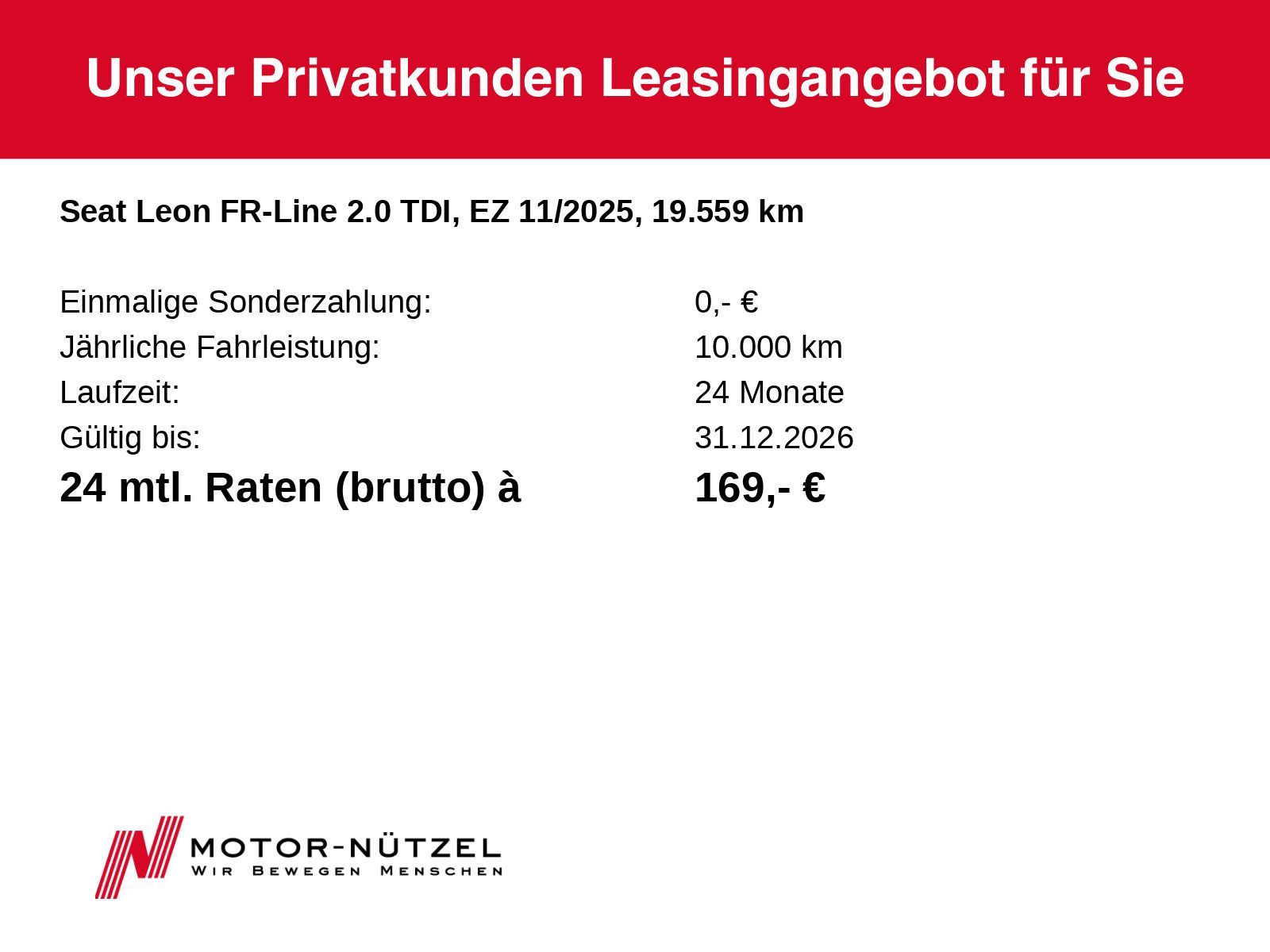 Seat Leon - Bild 13
