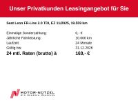 Seat Leon - Vorschau Bild 13