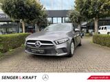 Mercedes-Benz A 180 Kompaktlimousine Kam. KlimaA LED Navi PDC - gebrauchte Mercedes-Benz A 180 aus dem Jahr 2022