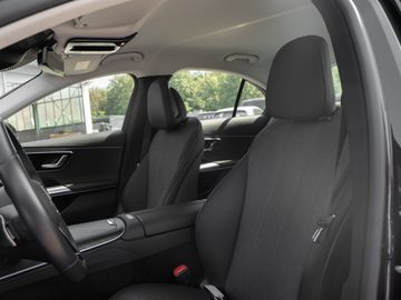 Mercedes E 220 - 9