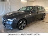 Mercedes-Benz C 300 T e 9G-T Avantgarde|HP-LED|Keyl.|Kam - Mercedes-Benz C 300: Grau, Plug-In Hybrid