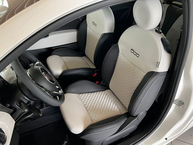 Fiat 500C Hybrid DOLCEVITA 51kW (sofort verfügbar)