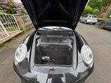 Porsche 997 Carrera 4 Cabriolet Carrera - Porsche 911er Reihe in Wuppertal
