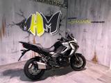 Kawasaki Versys 1100 SE - KAWASAKI VERSYS 1100 SE
