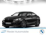 BMW M235i xDrive Gran Coupe Head-Up adapLED HiFi PDC - schwarze BMW M235