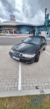 Saab 9-3 2.0t Ecopower Cabriolet S - Saab in Düsseldorf