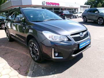 Bild 10 Subaru XV Comfort