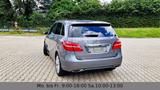 Mercedes-Benz B 180 B -Klasse B 180 Urban LED Navi Teilleder - Mercedes-Benz B 180: Limousine