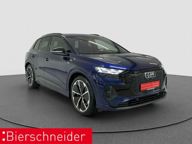 Audi Q4 e-tron - Bild 5