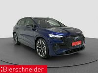 Audi Q4 e-tron - Vorschau Bild 5