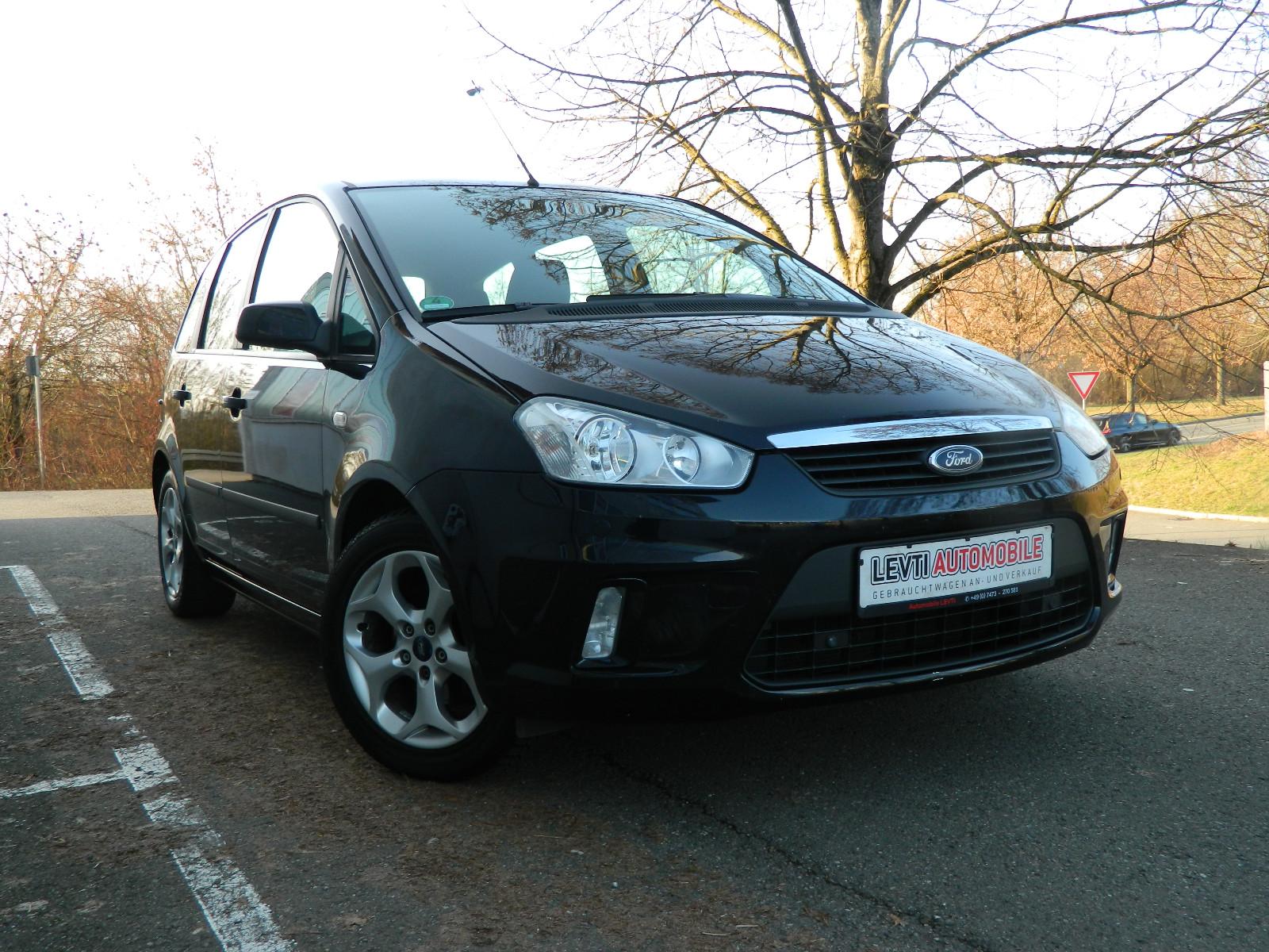 Ford C-Max C-MAX Style/ TÜV NEU!!