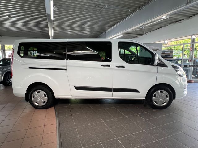 Ford Transit Custom Kombi 2.0 TDCi 340 L2 lang Trend